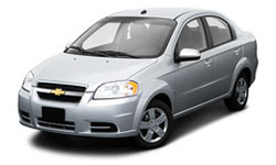 Avis Car Rental - VroomVroomVroom