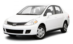 Enterprise Car Rental - VroomVroomVroom